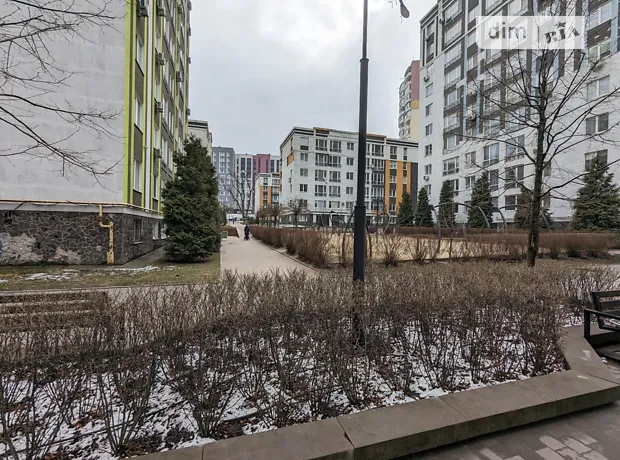 Квартира на вул. Григорія Сковороди в Києві, ID 260319, фото №2