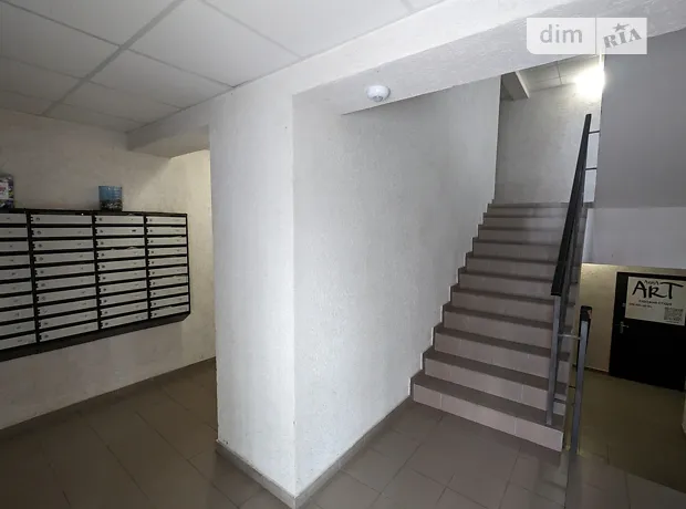 Квартира на вул. Григорія Сковороди в Києві, ID 260319, фото №18