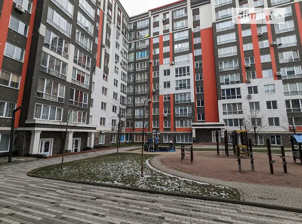 Квартира на вул. Григорія Сковороди в Києві, ID 259857, фото №12