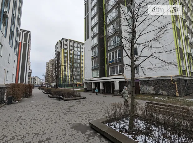 Квартира на вул. Григорія Сковороди в Києві, ID 259821, фото №14