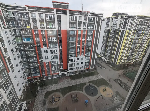 Квартира на вул. Григорія Сковороди в Києві, ID 260258, фото №6