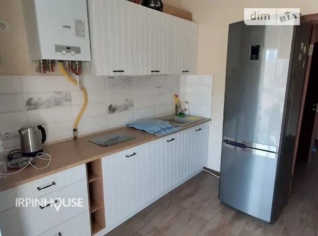 Квартира на вул. Білокур, 1Б в Києві, ID 248827, фото №5
