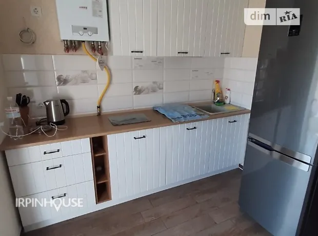 Квартира на вул. Білокур, 1Б в Києві, ID 248827, фото №6