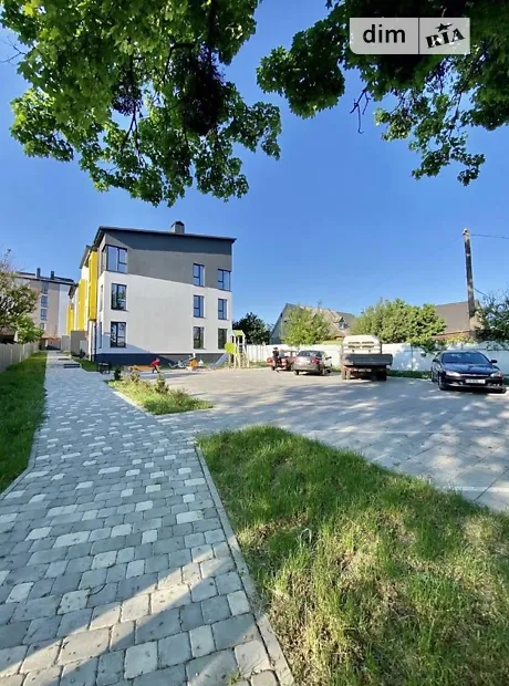Квартира на вул. Ярова, 208А в Києві, ID 307058, фото №1