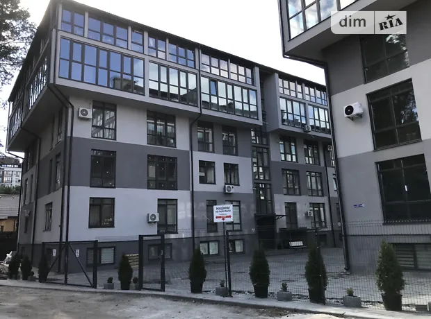Квартира на вул. Радистів, 18 в Києві, ID 174632, фото №1