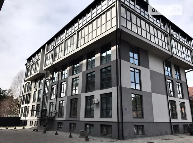 Квартира на вул. Радистів, 18 в Києві, ID 174632, фото №2