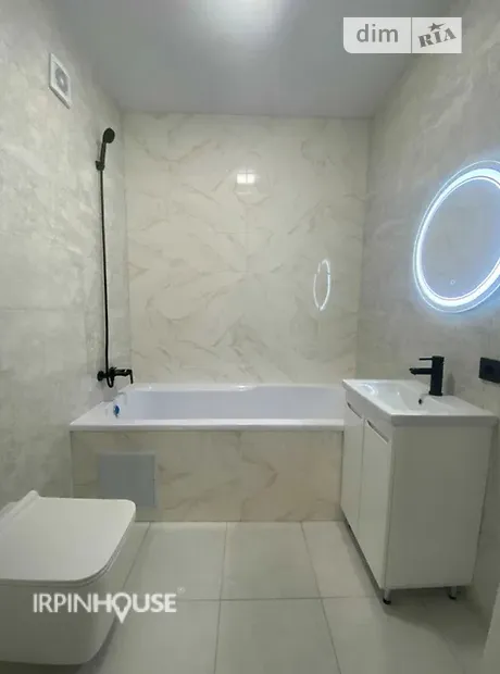 Квартира на вул. Кобилянської Ольги 1В/20 в Києві, ID 241685, фото №13