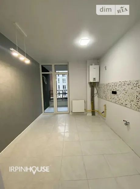 Квартира на вул. Кобилянської Ольги 1В/20 в Києві, ID 241685, фото №5