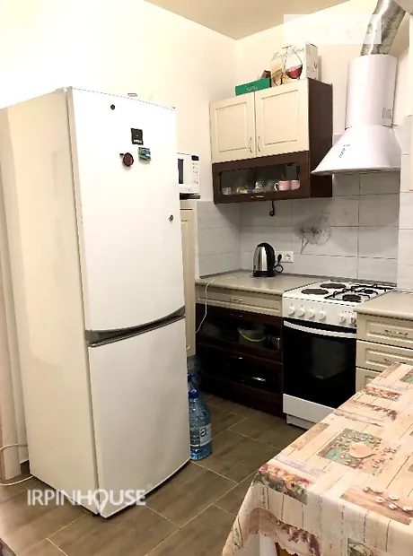 Квартира на вул. Академіка Ромоданова, 50Б в Києві, ID 236724, фото №14