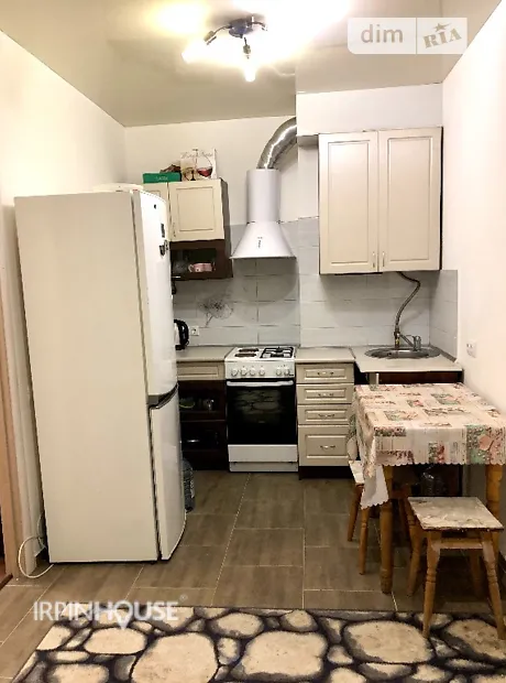 Квартира на вул. Академіка Ромоданова, 50Б в Києві, ID 236724, фото №15