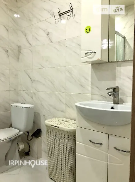 Квартира на вул. Академіка Ромоданова, 50Б в Києві, ID 236724, фото №18