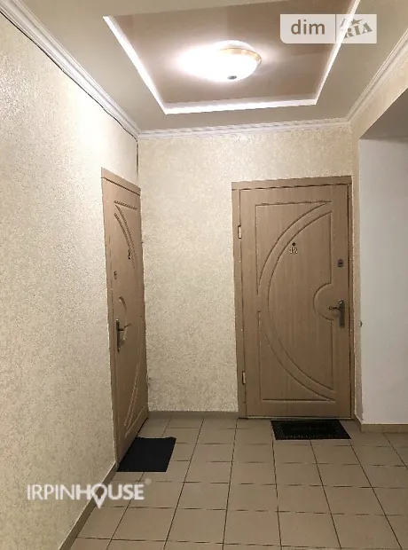 Квартира на вул. Академіка Ромоданова, 50Б в Києві, ID 236724, фото №23