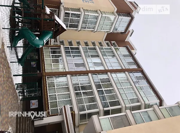 Квартира на вул. Академіка Ромоданова, 50Б в Києві, ID 236724, фото №50