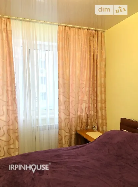 Квартира на вул. Академіка Ромоданова, 50Б в Києві, ID 236724, фото №9