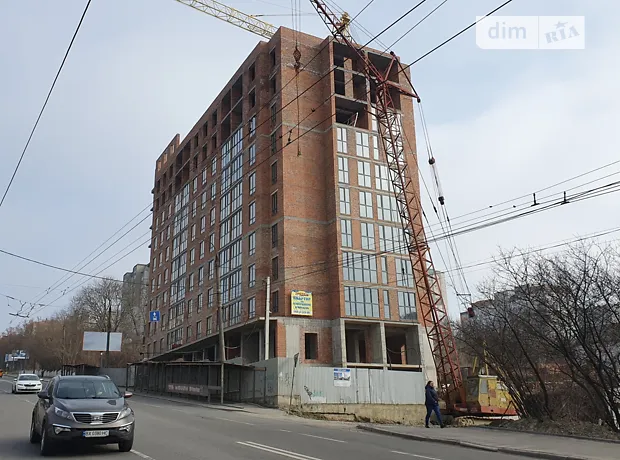 Квартира на вул. Степана Бандери в Хмельницький, ID 224499, фото №1