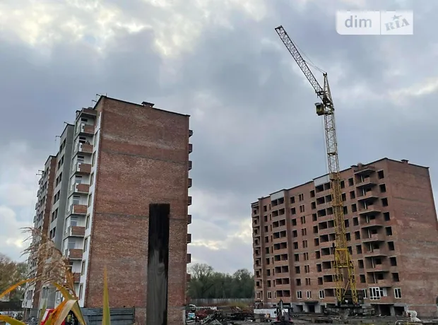 Квартира на вул. Нижня Берегова в Хмельницький, ID 278272, фото №4