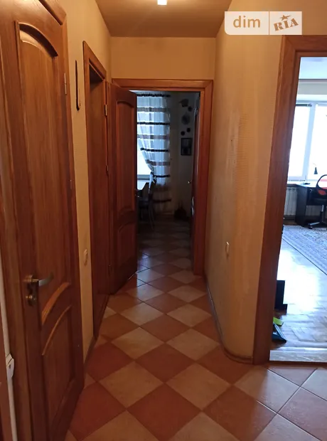 Квартира на вул. Грушевського Михайла, 40 в Хмельницькому, ID 248435, фото №3