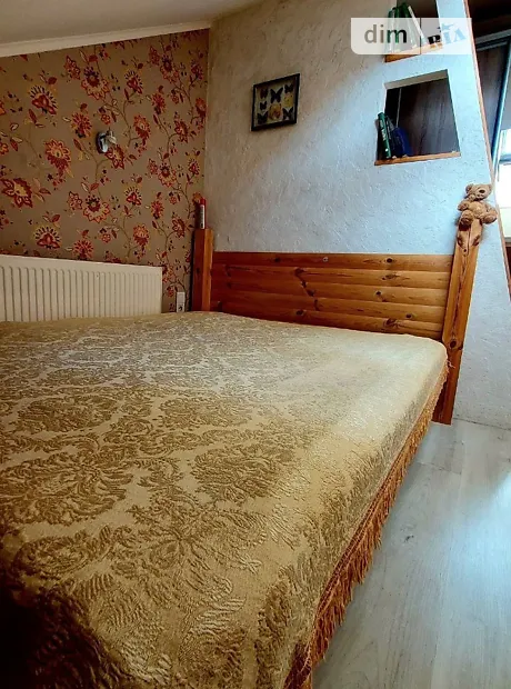Квартира на вул. Северинівська в Києві, ID 234555, фото №12