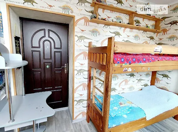 Квартира на вул. Северинівська в Києві, ID 234555, фото №17