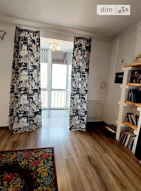 Квартира на вул. Северинівська в Києві, ID 234555, фото №3