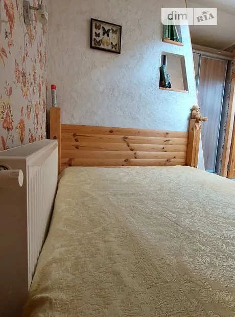 Квартира на вул. Северинівська в Києві, ID 234555, фото №25