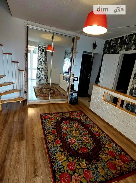 Квартира на вул. Северинівська в Києві, ID 234555, фото №8