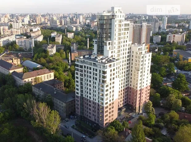 Квартира на вул. Нагірна 16/18 в Києві, ID 177298, фото №1
