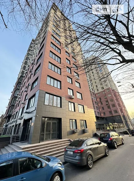 Квартира на вул. Нагірна 16/18 в Києві, ID 177298, фото №11