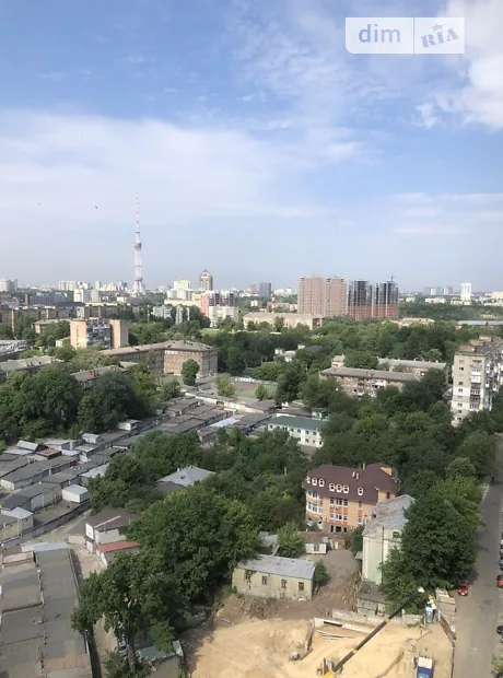 Квартира на вул. Нагірна 16/18 в Києві, ID 177298, фото №23