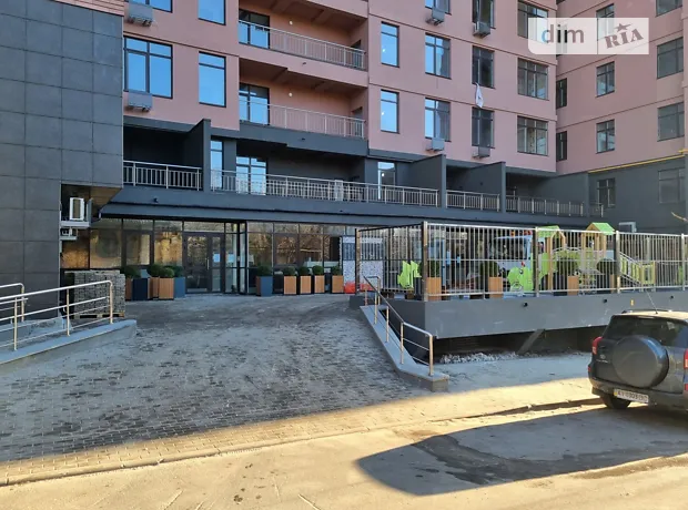 Квартира на вул. Нагірна 16/18 в Києві, ID 177298, фото №9