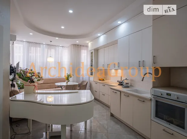 Квартира на вул. Федора Ернста, 16 в Києві, ID 202006, фото №2