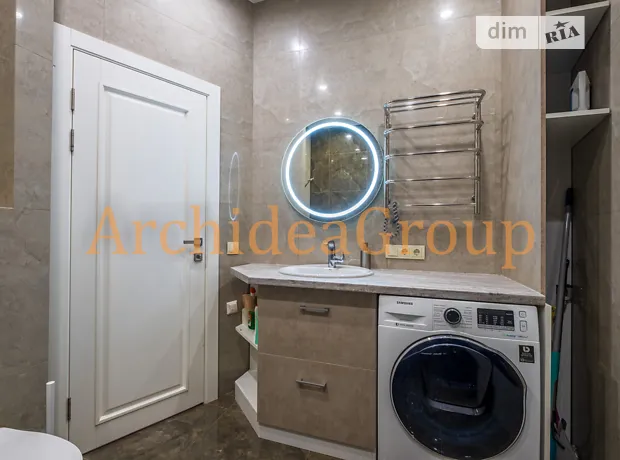 Квартира на вул. Федора Ернста, 16 в Києві, ID 202006, фото №18