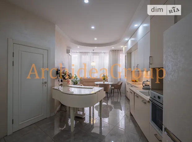 Квартира на вул. Федора Ернста, 16 в Києві, ID 202006, фото №3