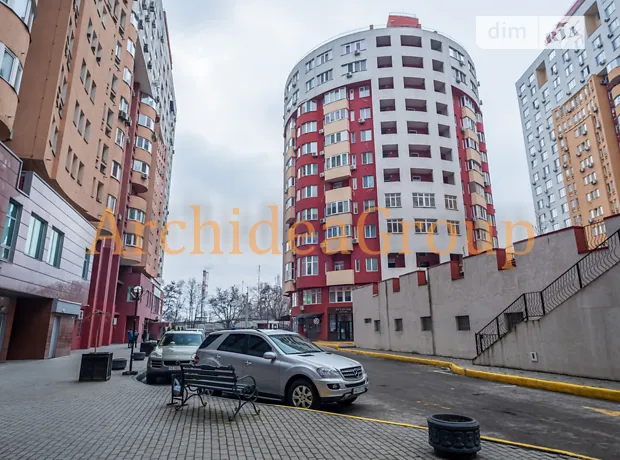Квартира на вул. Федора Ернста, 16 в Києві, ID 202006, фото №26