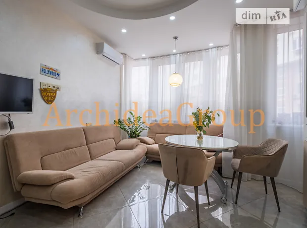 Квартира на вул. Федора Ернста, 16 в Києві, ID 202006, фото №4