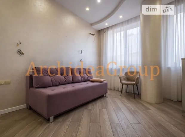Квартира на вул. Федора Ернста, 16 в Києві, ID 202006, фото №8