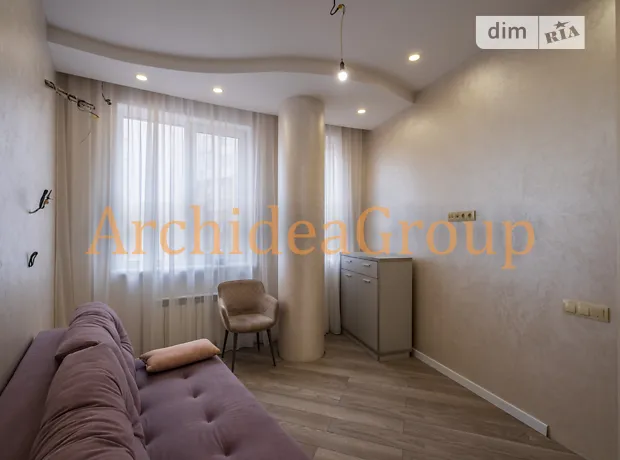 Квартира на вул. Федора Ернста, 16 в Києві, ID 202006, фото №9