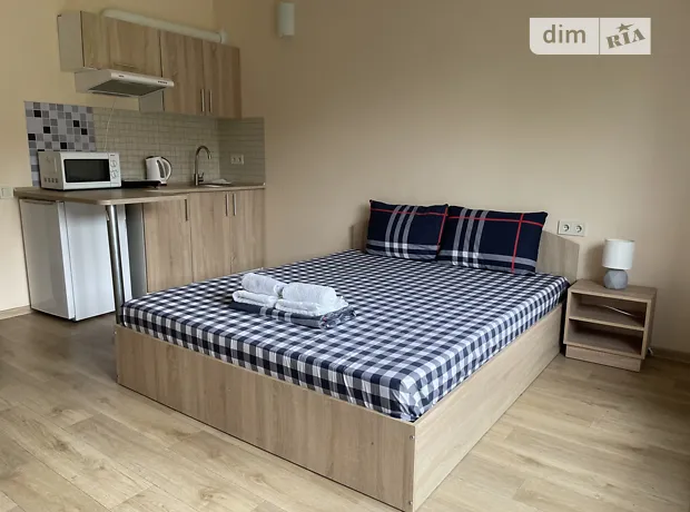Квартира на вул. Тіниста в Одесі, ID 246125, фото №1