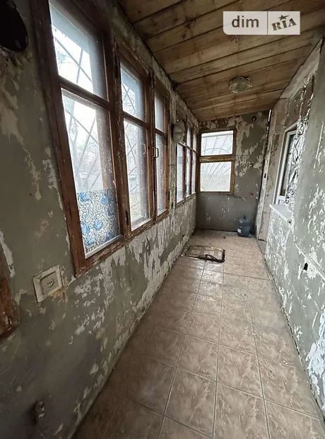 Квартира на вул. Кузнечна, 32 в Харкові, ID 205429, фото №11