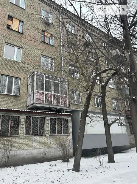 Квартира на вул. Кузнечна, 32 в Харкові, ID 205429, фото №6