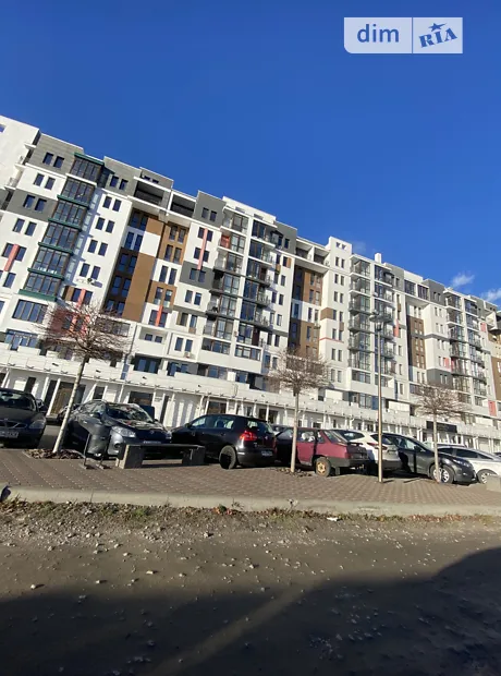 Квартира на вул. Амосова, 4 в Києві, ID 244822, фото №1