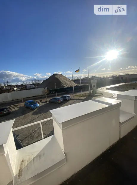 Квартира на вул. Амосова, 4 в Києві, ID 244822, фото №12