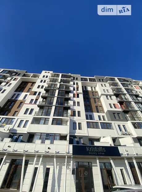 Квартира на вул. Амосова, 4 в Києві, ID 244822, фото №15