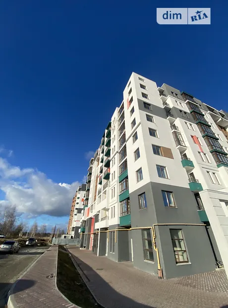 Квартира на вул. Амосова, 4 в Києві, ID 244822, фото №16