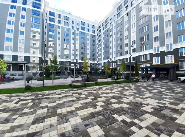 Квартира на вул. Івана Кожедуба, 8А в Києві, ID 236838, фото №1