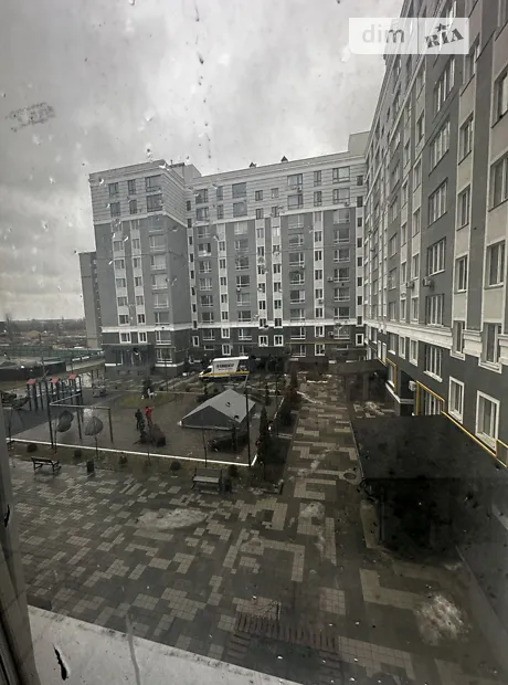 Квартира на вул. Івана Кожедуба, 8А в Києві, ID 236838, фото №11