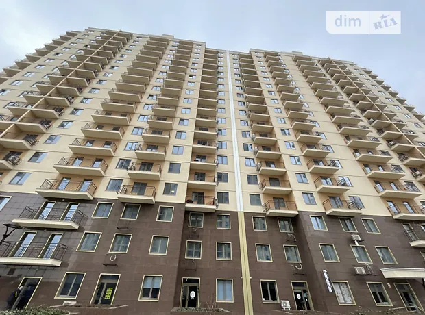 Квартира на вул. Перлинна в Одесі, ID 306088, фото №1