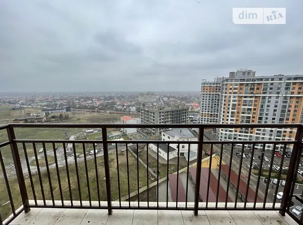 Квартира на вул. Перлинна в Одесі, ID 306088, фото №2