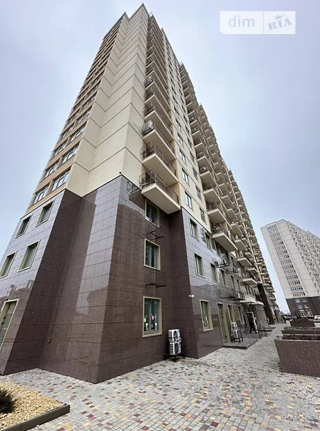 Квартира на вул. Перлинна в Одесі, ID 306088, фото №11