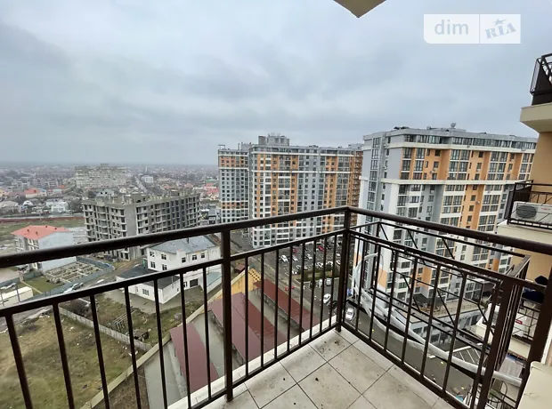 Квартира на вул. Перлинна в Одесі, ID 306088, фото №14